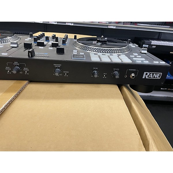 Used RANE ONE DJ Mixer