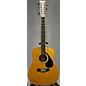 Used Yamaha FG-512 12 String Acoustic Guitar thumbnail