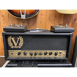 Used Victory Used Victory S100H Super Sheriff Tube Guitar Amp Head