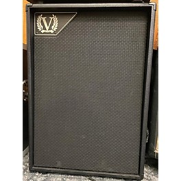 Used Victory Used Victory V212-vv Guitar Cabinet