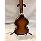 Used Hofner 2007 500/1 Violin Electric Bass Guitar