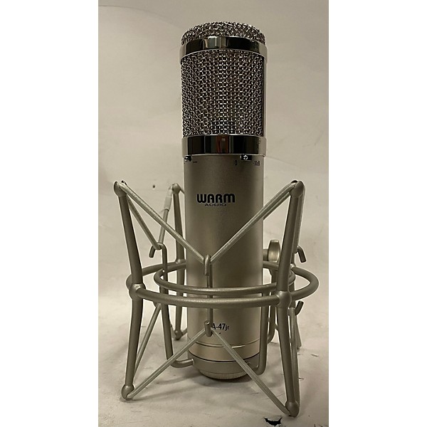 Used Warm Audio Wa-47 JR Microphone Condenser Microphone