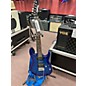 Used Ibanez GRX70QA Solid Body Electric Guitar thumbnail