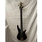 Used Ibanez SR5005E 5 String Prestige Electric Bass Guitar thumbnail