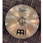 Used MEINL 20in Byzance Medium Ride Cymbal thumbnail