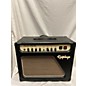 Used Epiphone Special Valve Tube Guitar Combo Amp thumbnail