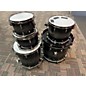 Used Yamaha Oak Custom Drum Kit thumbnail