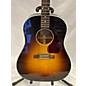 Used Gibson J45 Standard Acoustic Electric Guitar