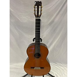 Used Alvarez R3 Classical Acoustic Guitar