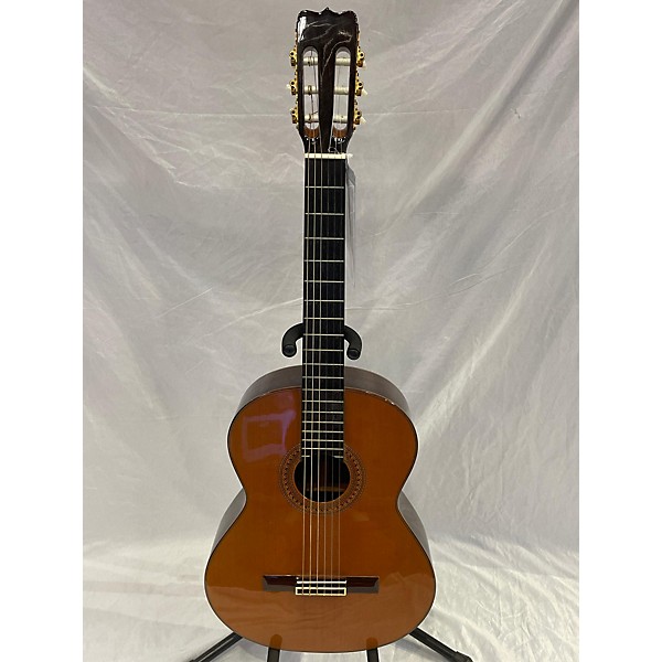 Used Alvarez R3 Classical Acoustic Guitar