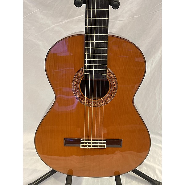 Used Alvarez R3 Classical Acoustic Guitar