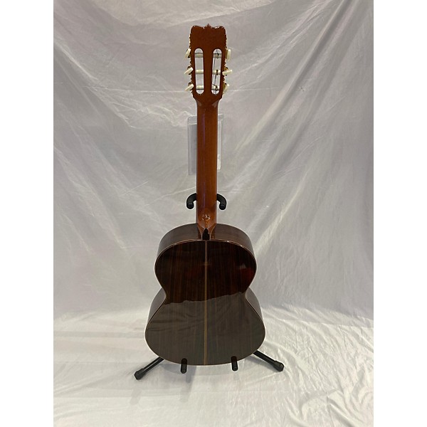 Used Alvarez R3 Classical Acoustic Guitar