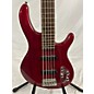 Used Cort ACTION BASS V PLUS Electric Bass Guitar