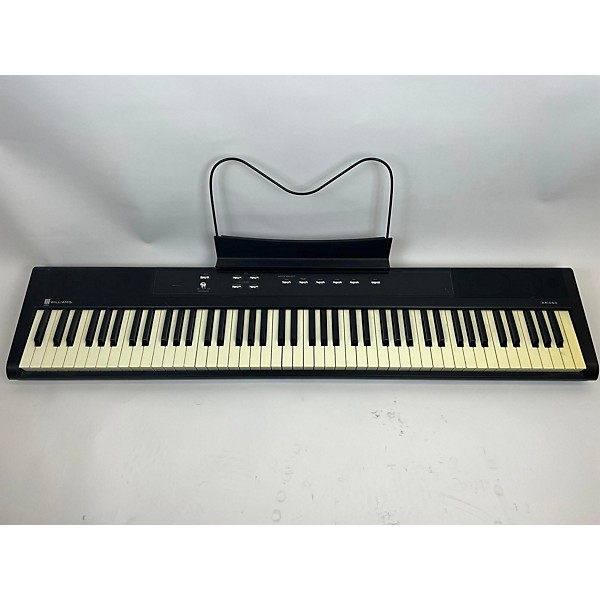 Used Williams Arioso Arranger Keyboard