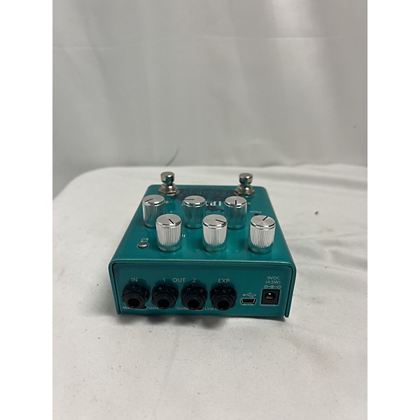 Used Eventide Riptide Effect Pedal