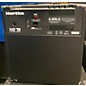 Used Hartke HD 75 Bass Combo Amp