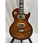 Used Gibson 2001 Les Paul Standard Solid Body Electric Guitar
