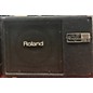 Used Roland PM03 Drum Amplifier thumbnail