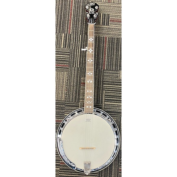 Used Morgan Monroe MNB-1 Banjo