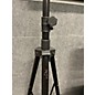 Used Musician's Gear HEAVY-DUTY SPEAKER STAND Monitor Stand