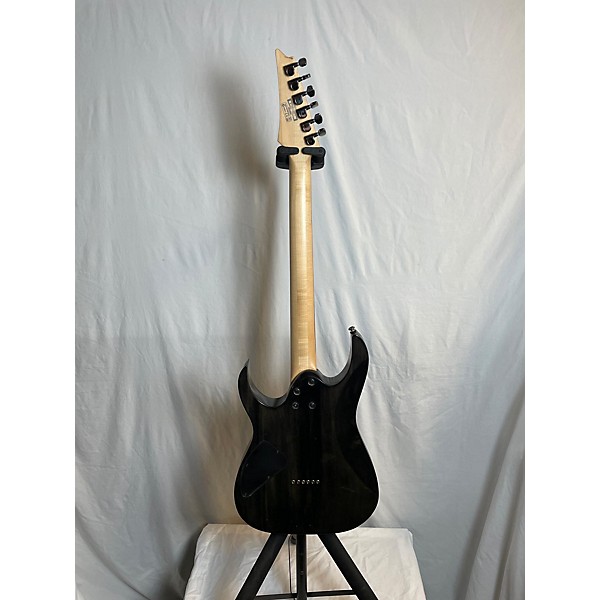 Used Ibanez RG321FMSP RG Series Solid Body Electric Guitar