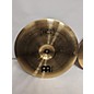 Used MEINL 18in HCS China Cymbal thumbnail