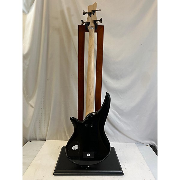 Used Jackson JS Series Spectra Bass JS3 Electric Bass Guitar