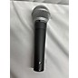 Used Shure SM58LC Dynamic Microphone thumbnail