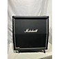 Used Marshall 1960AV-E 4X12 Stereo Slant Guitar Cabinet thumbnail