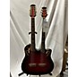 Used Ovation Csd225 Acoustic Electric Guitar thumbnail