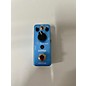 Used Donner Blues Drive Effect Pedal thumbnail