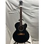 Used Gibson 2006 EC Special Acoustic Electric Guitar