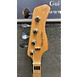 Used Used Marcus Miller V7 Candy Apple Red Electric Bass Guitar thumbnail