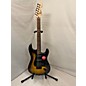 Used Squier Bullet Stratocaster HSS Solid Body Electric Guitar thumbnail