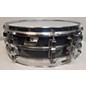 Used Ludwig 5.5X14 Acrolite Snare Drum thumbnail