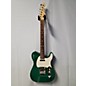 Vintage Fender Vintage 1992 Fender G&L 1992 ASAT CLASSIC SIGNATURE SOLID BODY ELECTRIC GUITAR Forest Green Solid Body Electric Guitar thumbnail