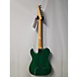 Vintage Fender Vintage 1992 Fender G&L 1992 ASAT CLASSIC SIGNATURE SOLID BODY ELECTRIC GUITAR Forest Green Solid Body Elec...