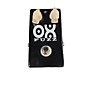 Used Used Ox Fuzz Effect Pedal thumbnail