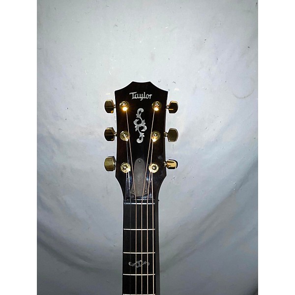 Used Taylor 414CE Left Handed