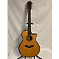 Used Taylor K24CE Builders Edition Acoustic Guitar thumbnail