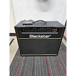 Used Blackstar Used Blackstar HT Club 40 Venue 40W 1x12 Tube Guitar Combo Amp