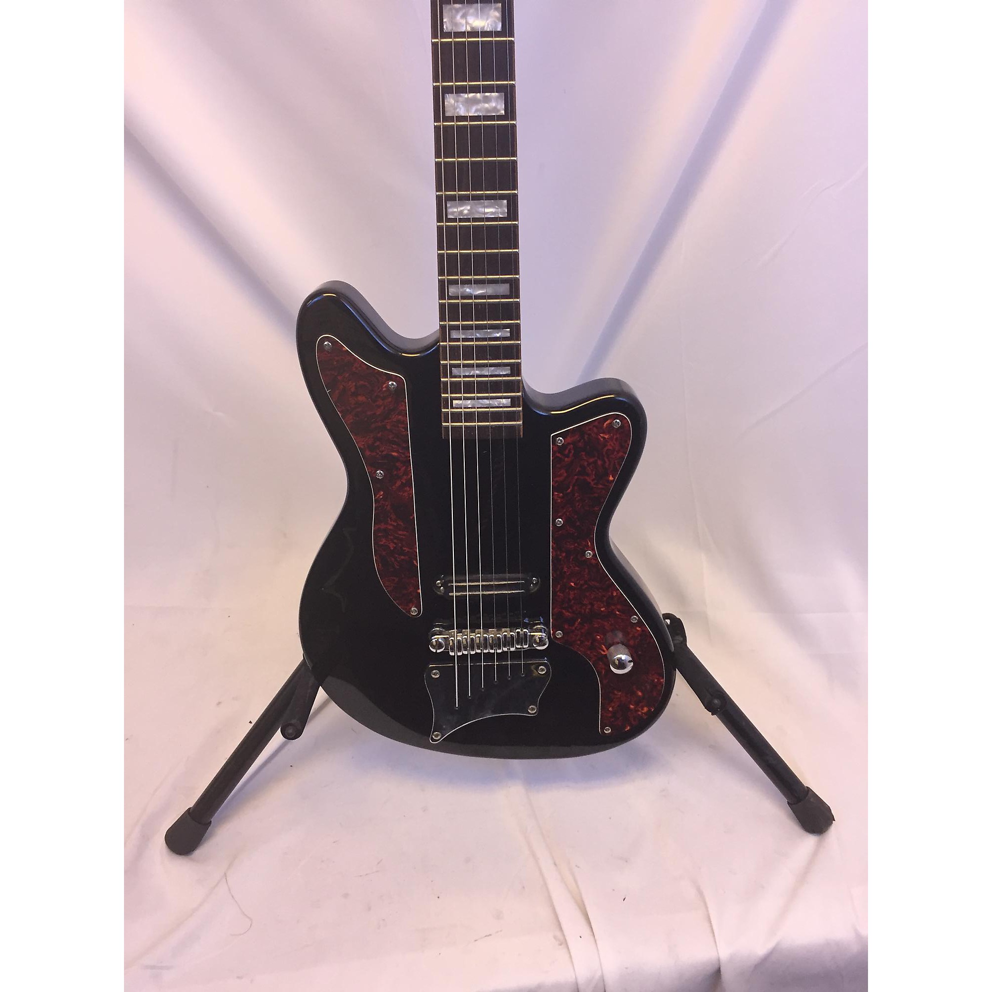 Used Ibanez Black | Guitar Center