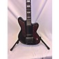 Used Ibanez ORM1 Omar Rodriguez Signature Solid Body Electric Guitar