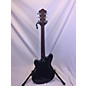 Used Ibanez ORM1 Omar Rodriguez Signature Solid Body Electric Guitar