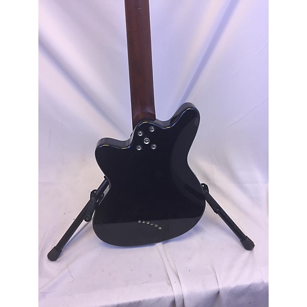 Used Ibanez ORM1 Omar Rodriguez Signature Solid Body Electric Guitar