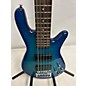 Used Spector Legend 4 Standard Electric Bass Guitar thumbnail