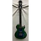 Used Gibson Les Paul Custom Zodiac Solid Body Electric Guitar thumbnail