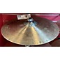 Used Istanbul Agop 2020s 18in Agop Signature Crash Cymbal thumbnail