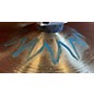 Used Istanbul Agop 2020s 18in Agop Signature Crash Cymbal