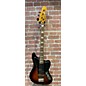 Used Squier Classic Vibe Jaguar Bass Electric Bass Guitar thumbnail